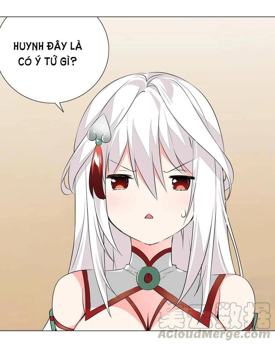 Hậu Cung Quá Nhiều, Tốt Nhất Là Phi Thăng Thôi Chapter 29 - 5