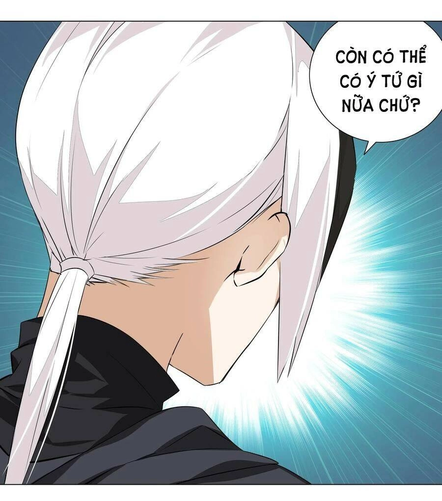 Hậu Cung Quá Nhiều, Tốt Nhất Là Phi Thăng Thôi Chapter 29 - 6