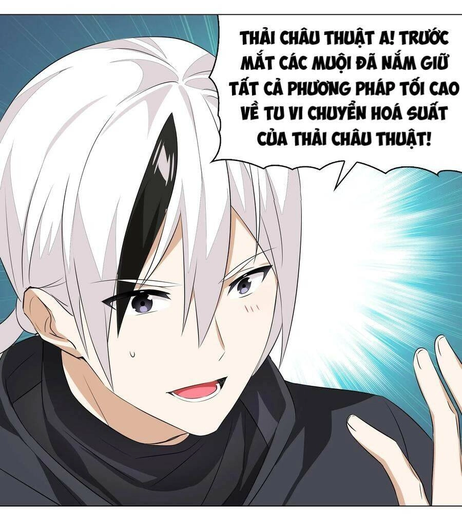 Hậu Cung Quá Nhiều, Tốt Nhất Là Phi Thăng Thôi Chapter 29 - 10