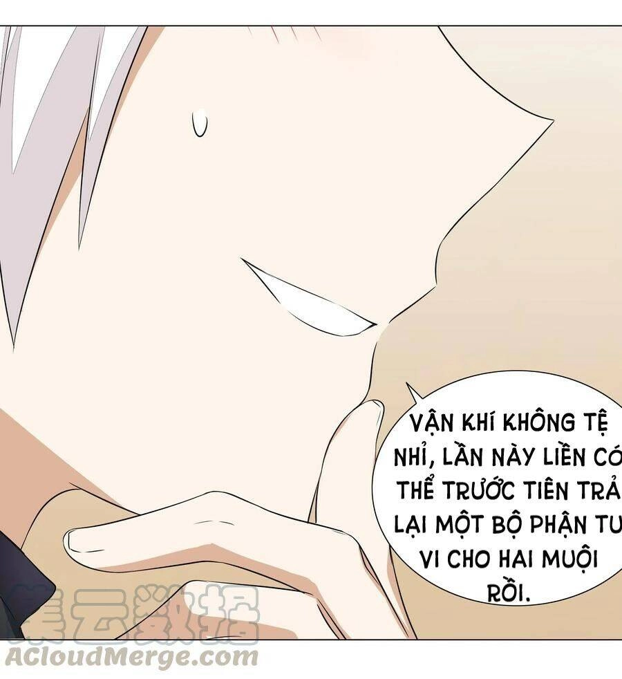 Hậu Cung Quá Nhiều, Tốt Nhất Là Phi Thăng Thôi Chapter 29 - 11