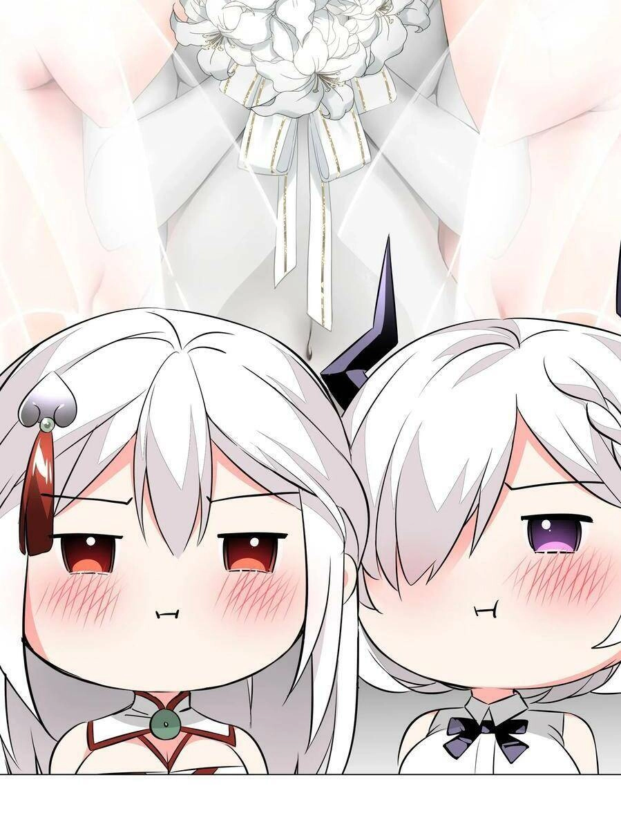 Hậu Cung Quá Nhiều, Tốt Nhất Là Phi Thăng Thôi Chapter 29 - 15