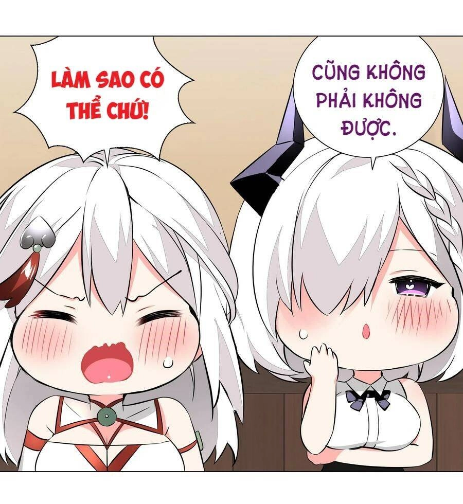 Hậu Cung Quá Nhiều, Tốt Nhất Là Phi Thăng Thôi Chapter 29 - 16