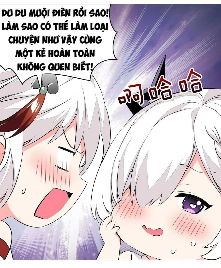 Hậu Cung Quá Nhiều, Tốt Nhất Là Phi Thăng Thôi Chapter 29 - 18