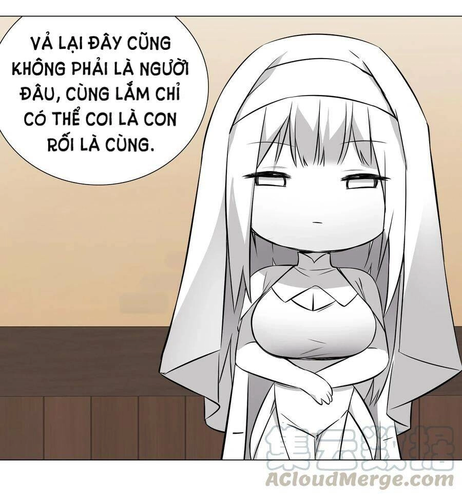 Hậu Cung Quá Nhiều, Tốt Nhất Là Phi Thăng Thôi Chapter 29 - 20