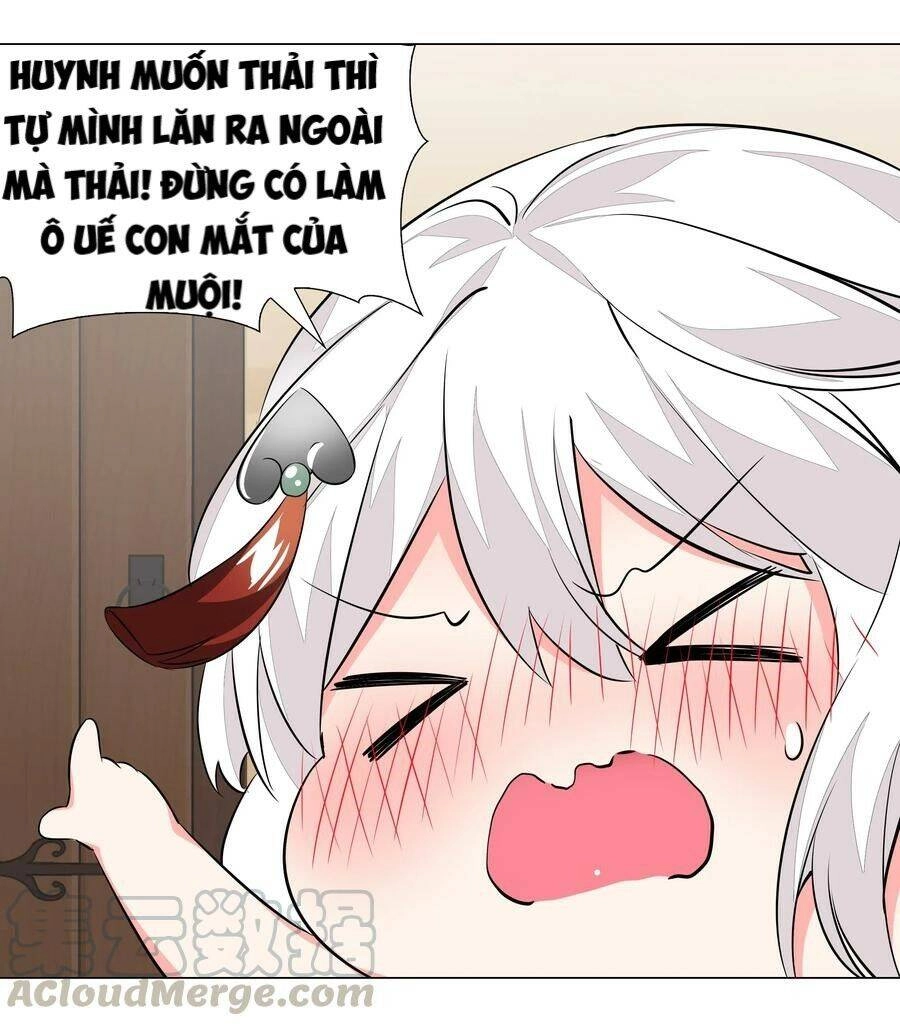 Hậu Cung Quá Nhiều, Tốt Nhất Là Phi Thăng Thôi Chapter 29 - 23