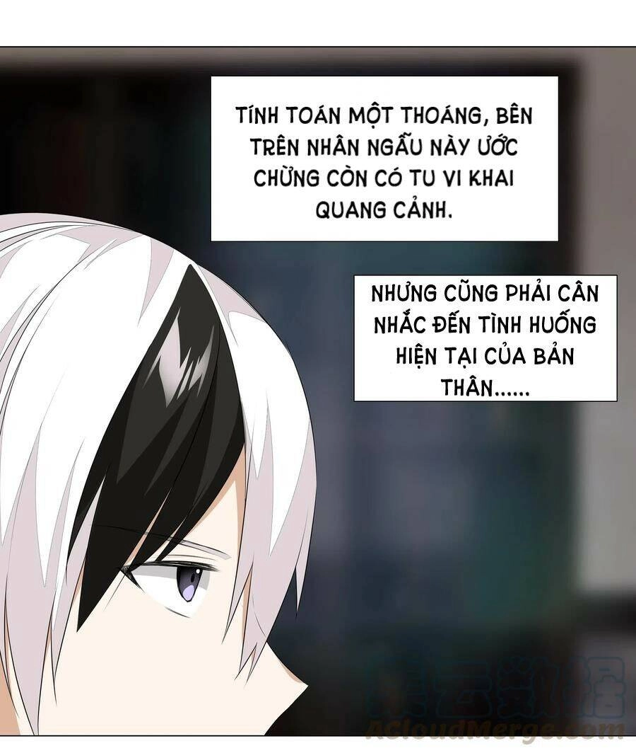 Hậu Cung Quá Nhiều, Tốt Nhất Là Phi Thăng Thôi Chapter 29 - 28