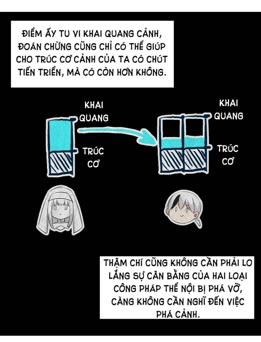 Hậu Cung Quá Nhiều, Tốt Nhất Là Phi Thăng Thôi Chapter 29 - 30