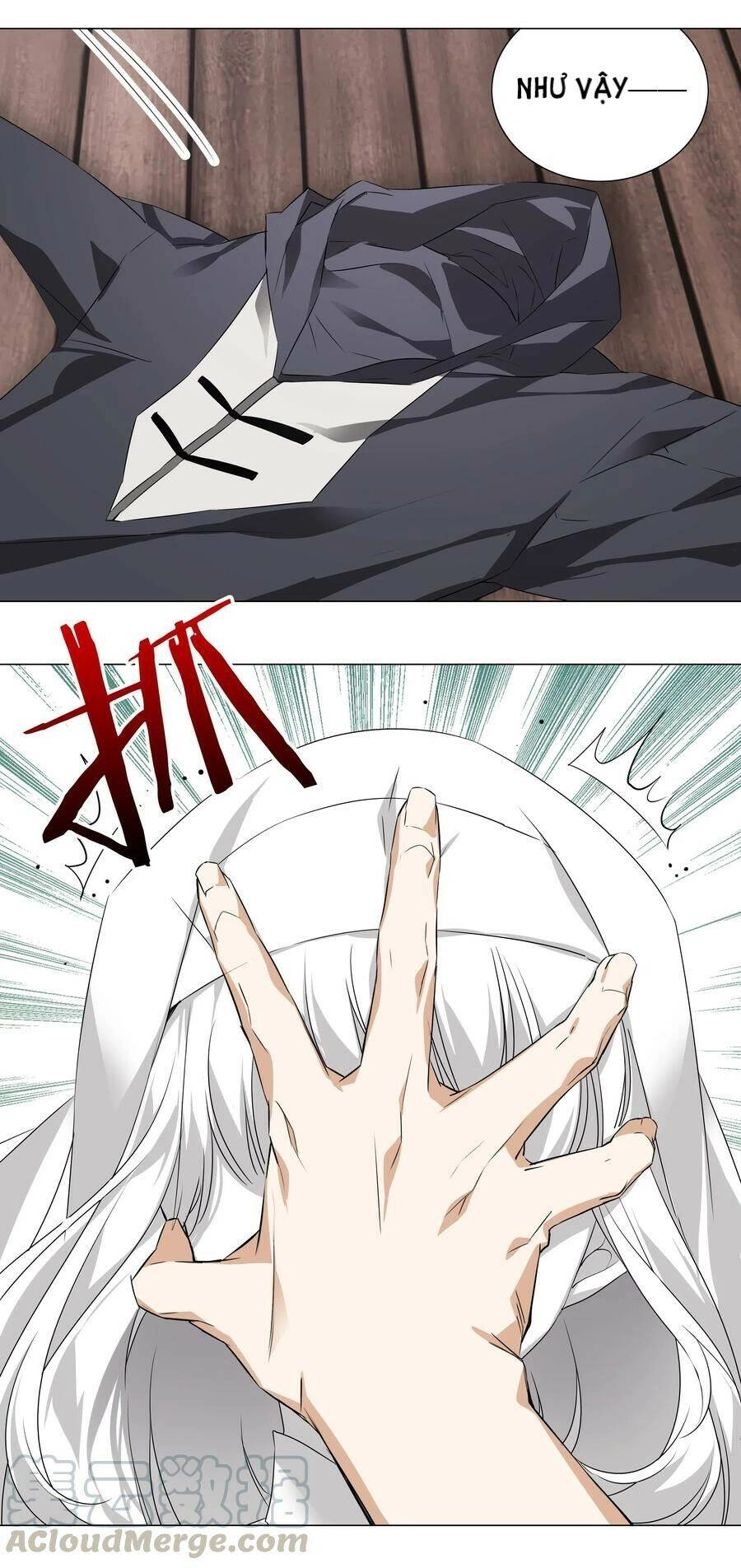 Hậu Cung Quá Nhiều, Tốt Nhất Là Phi Thăng Thôi Chapter 29 - 34