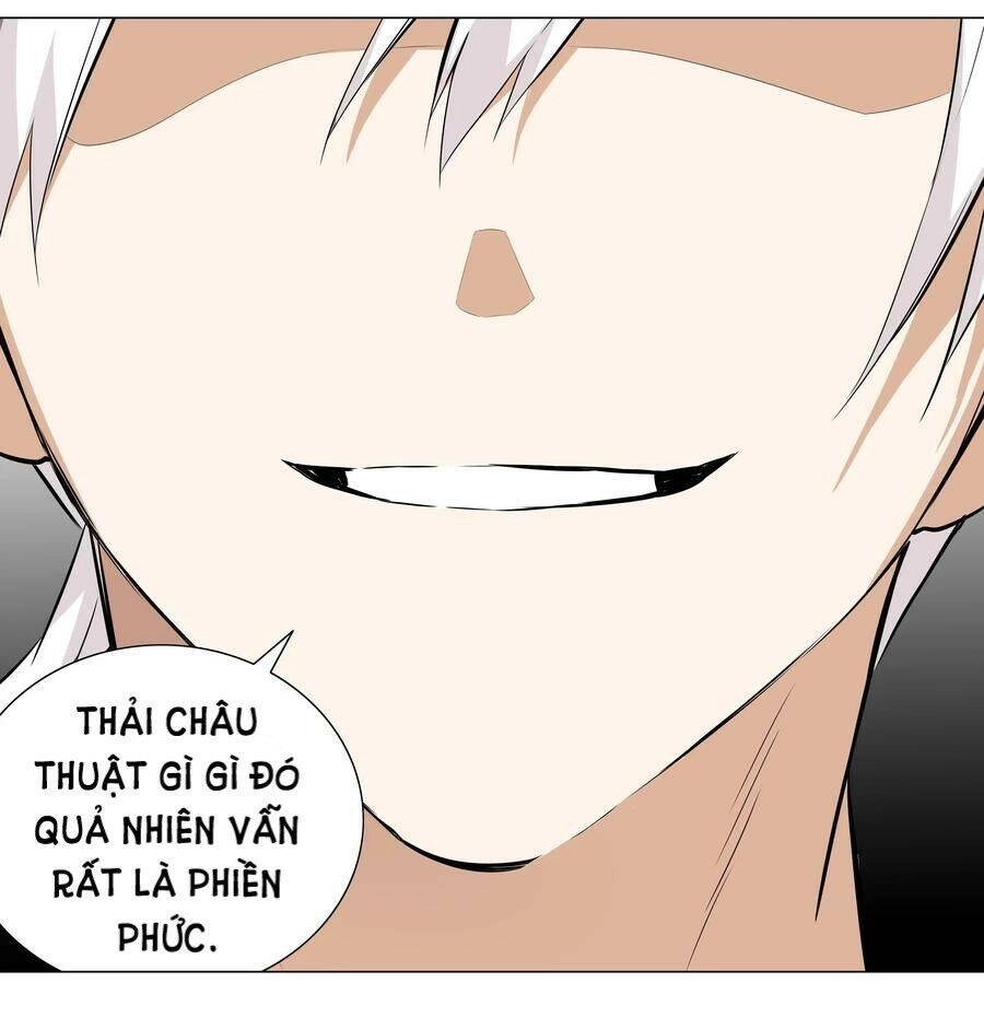 Hậu Cung Quá Nhiều, Tốt Nhất Là Phi Thăng Thôi Chapter 29 - 35