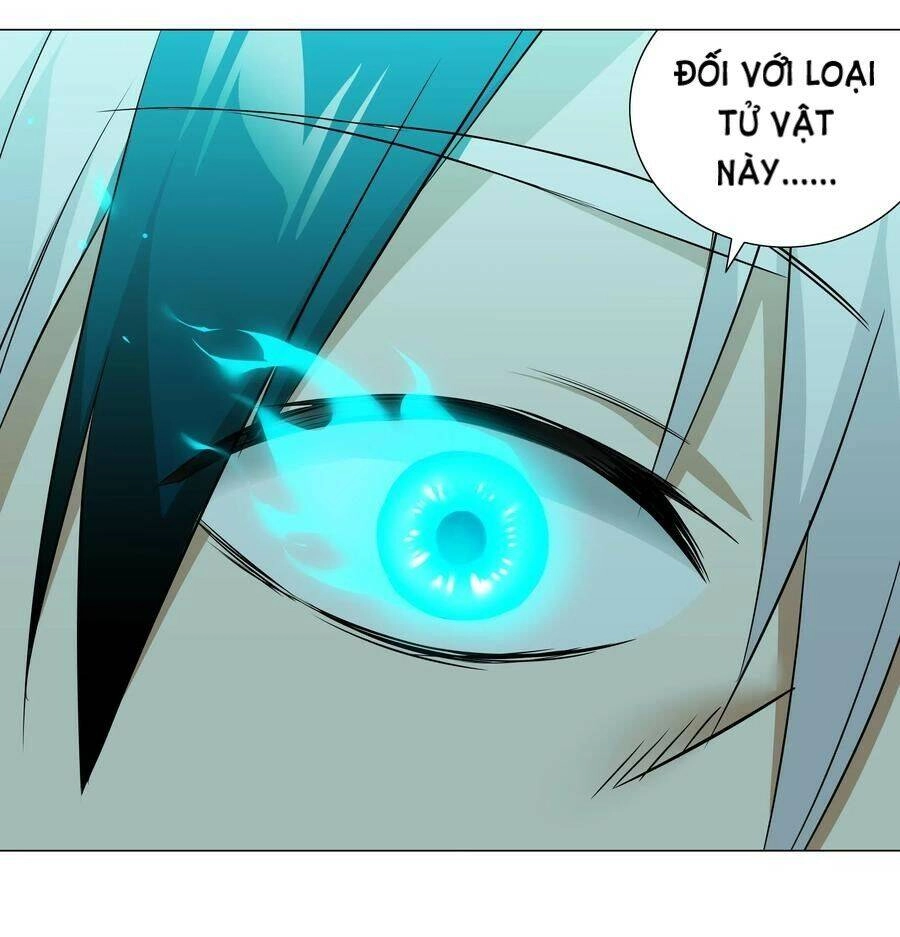 Hậu Cung Quá Nhiều, Tốt Nhất Là Phi Thăng Thôi Chapter 29 - 36