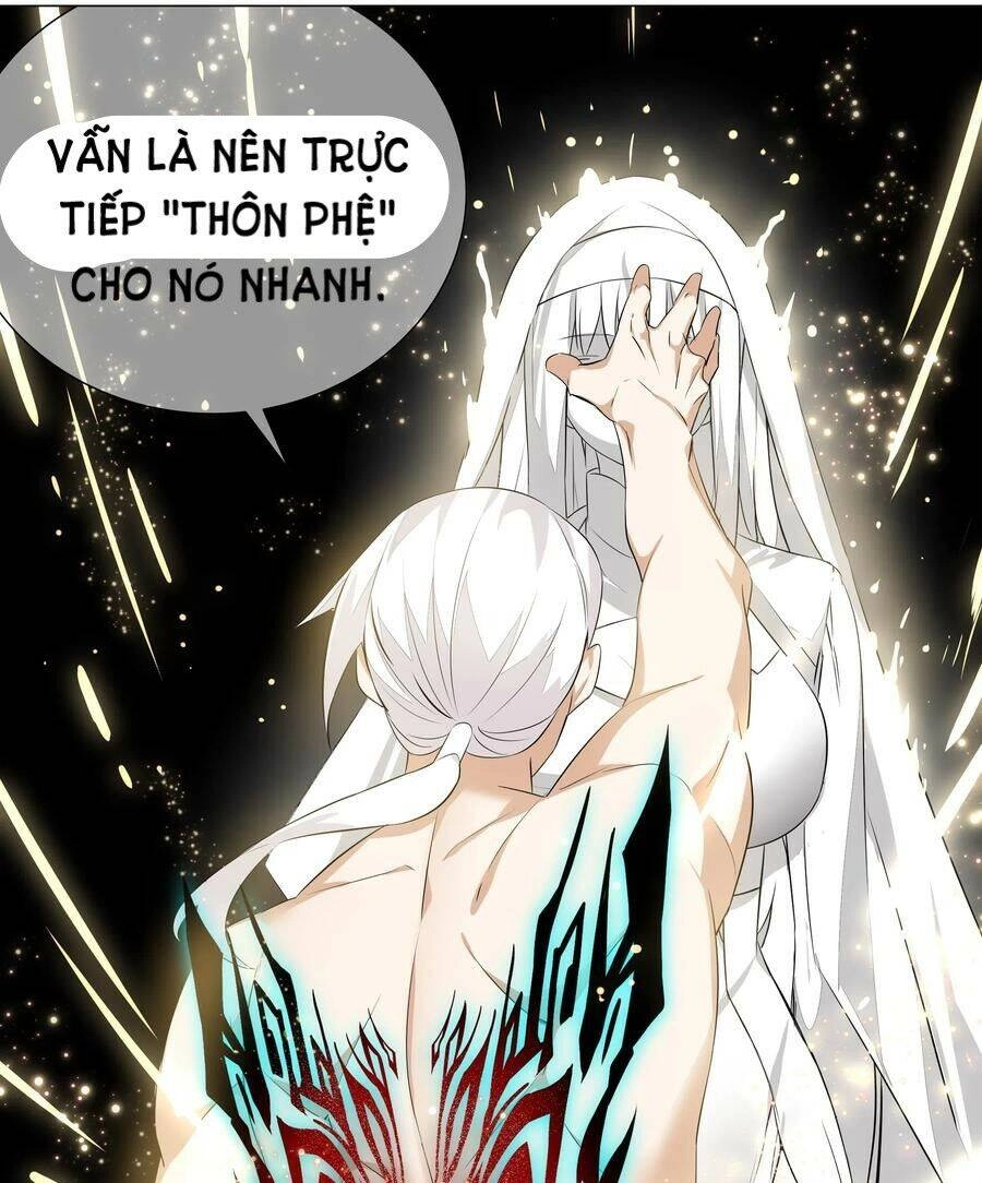 Hậu Cung Quá Nhiều, Tốt Nhất Là Phi Thăng Thôi Chapter 29 - 37