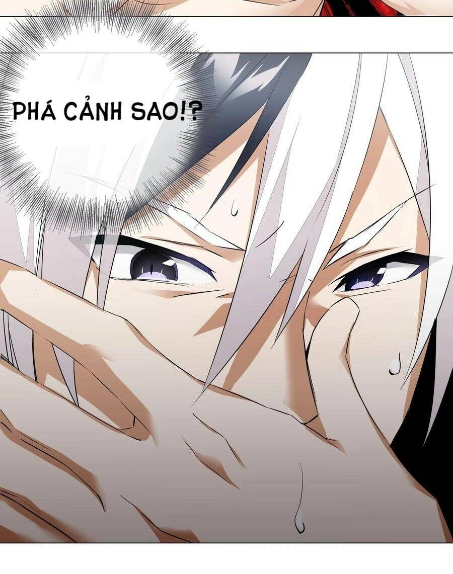 Hậu Cung Quá Nhiều, Tốt Nhất Là Phi Thăng Thôi Chapter 29 - 44