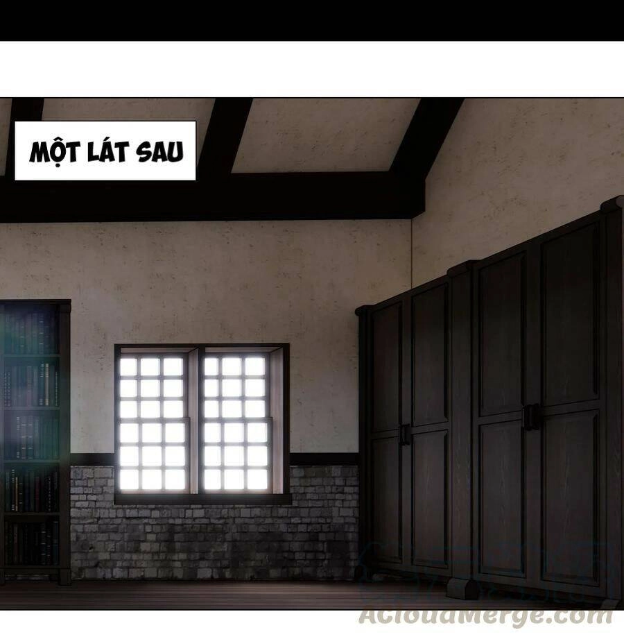 Hậu Cung Quá Nhiều, Tốt Nhất Là Phi Thăng Thôi Chapter 29 - 46