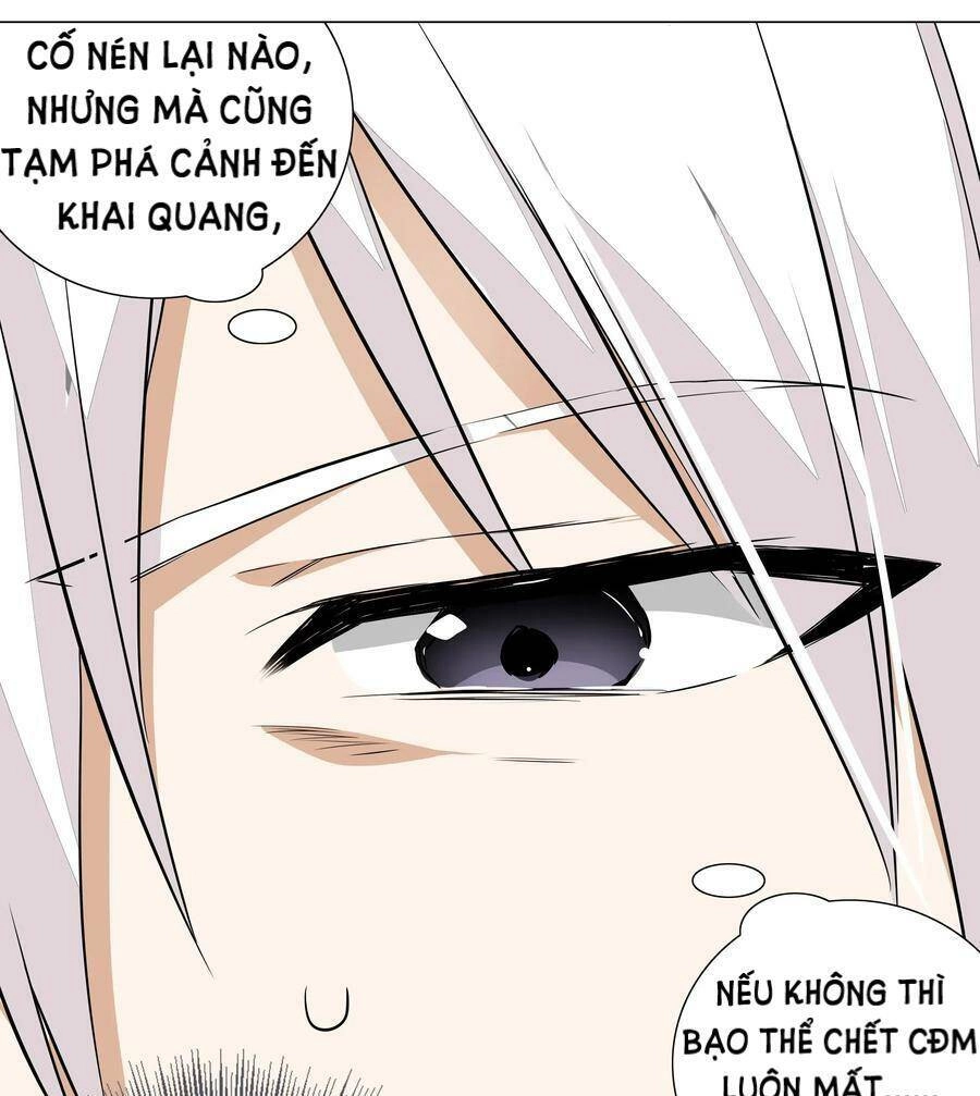 Hậu Cung Quá Nhiều, Tốt Nhất Là Phi Thăng Thôi Chapter 29 - 48