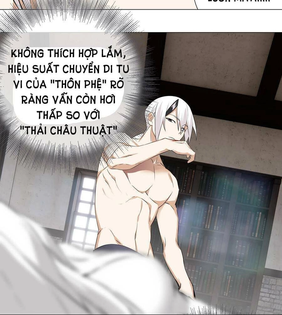 Hậu Cung Quá Nhiều, Tốt Nhất Là Phi Thăng Thôi Chapter 29 - 49