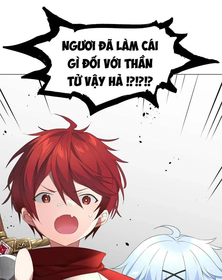 Hậu Cung Quá Nhiều, Tốt Nhất Là Phi Thăng Thôi Chapter 29 - 59