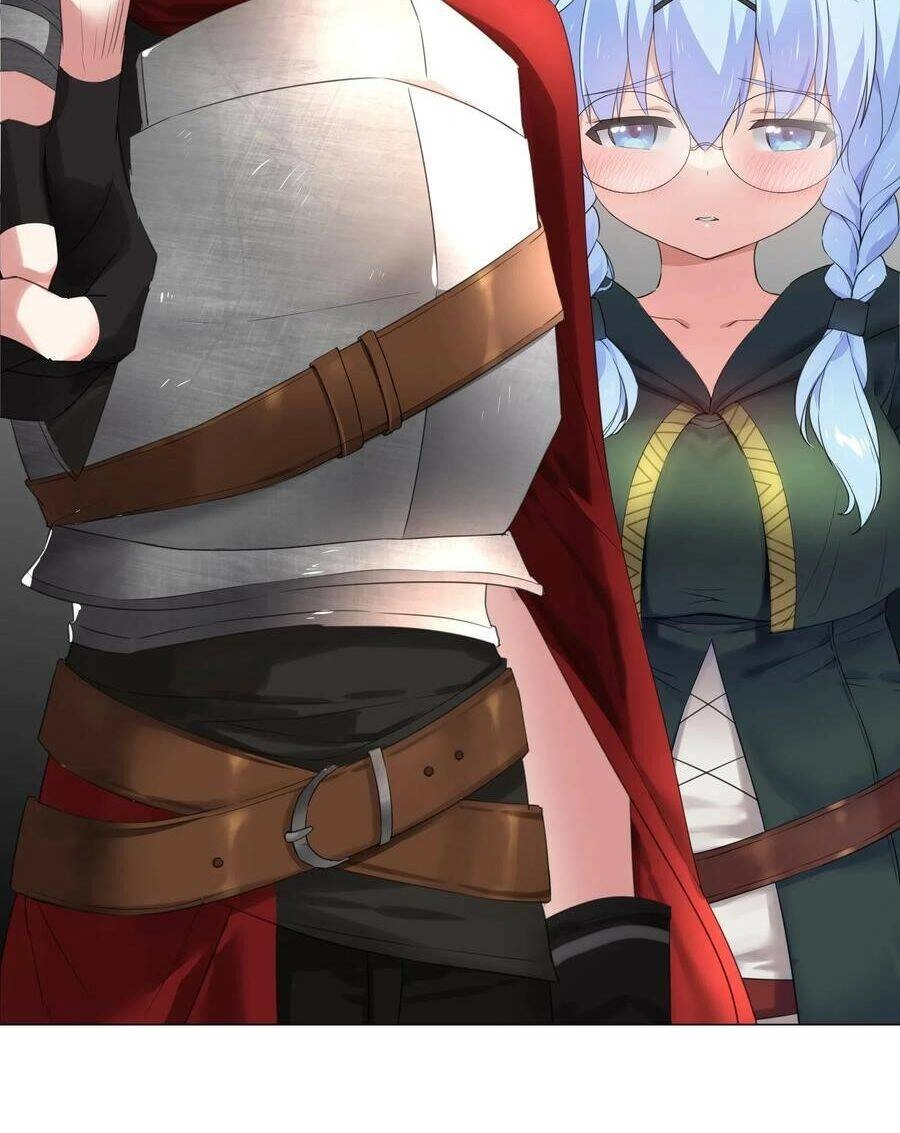 Hậu Cung Quá Nhiều, Tốt Nhất Là Phi Thăng Thôi Chapter 29 - 60