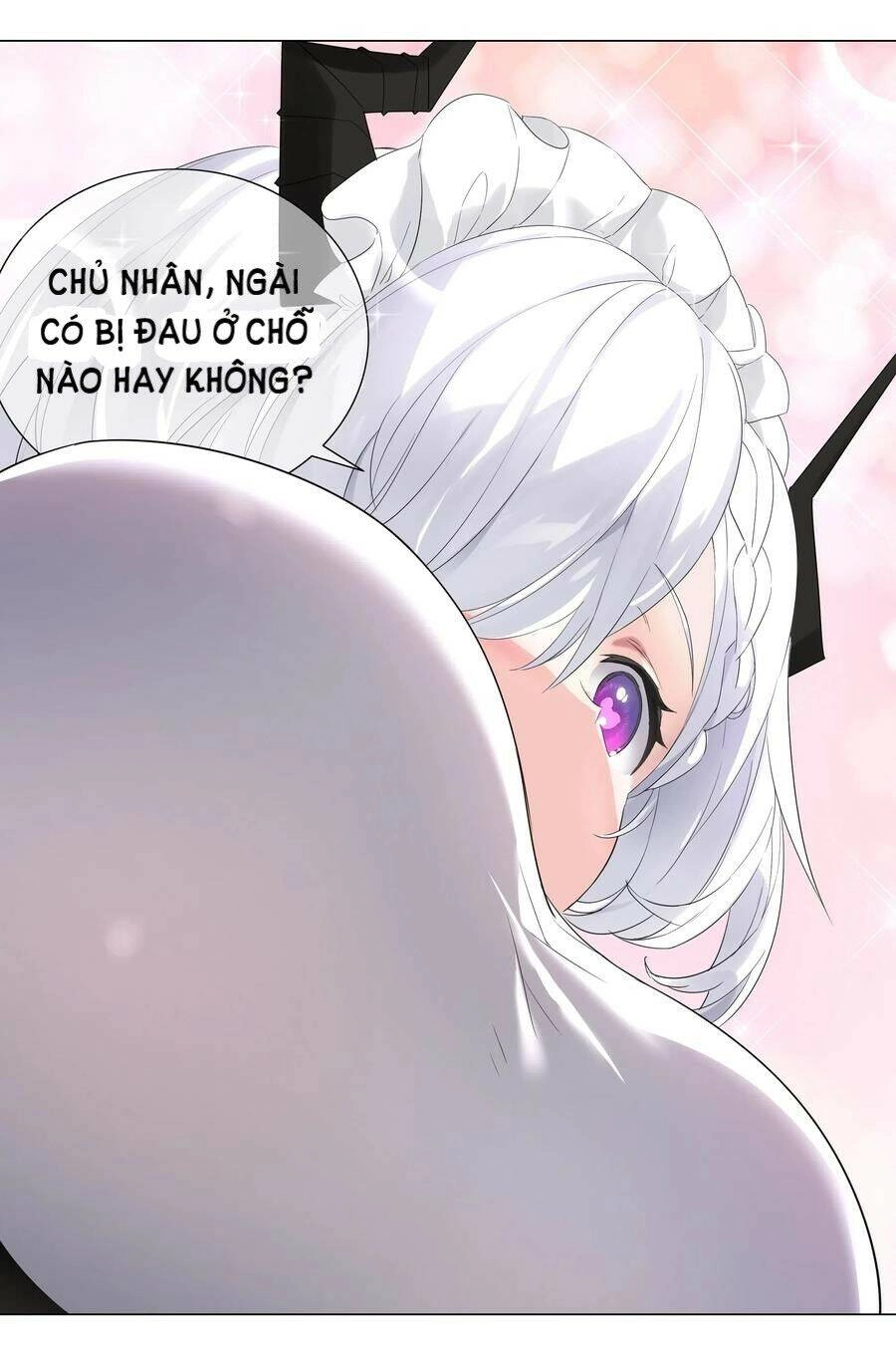 Hậu Cung Quá Nhiều, Tốt Nhất Là Phi Thăng Thôi Chapter 31 - 6