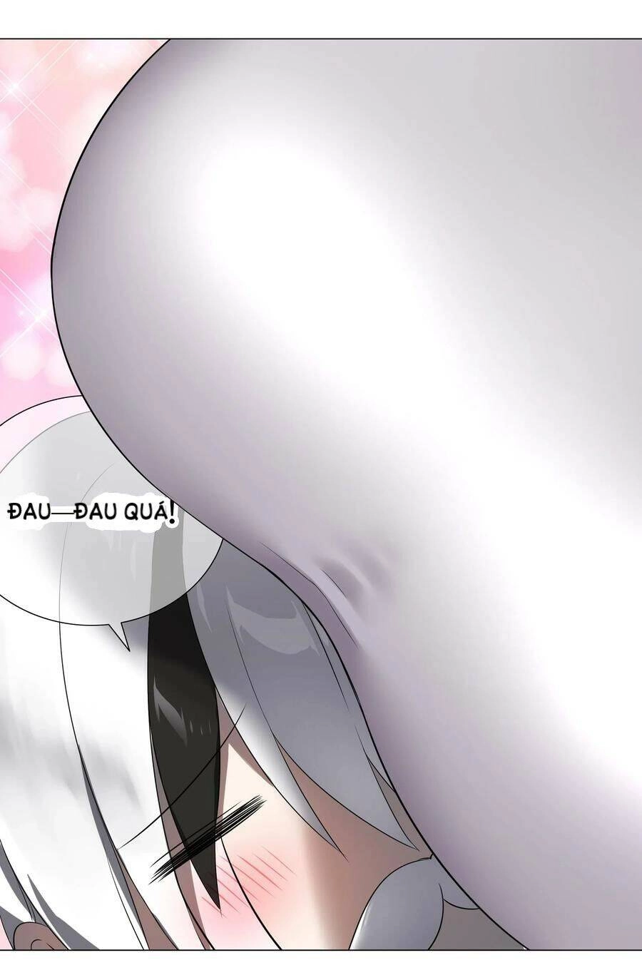 Hậu Cung Quá Nhiều, Tốt Nhất Là Phi Thăng Thôi Chapter 31 - 7