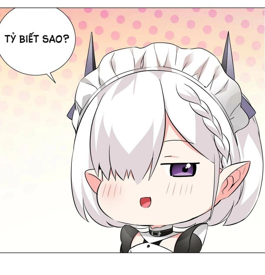 Hậu Cung Quá Nhiều, Tốt Nhất Là Phi Thăng Thôi Chapter 31 - 15