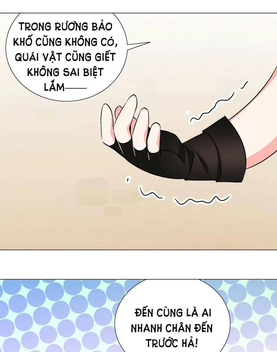 Hậu Cung Quá Nhiều, Tốt Nhất Là Phi Thăng Thôi Chapter 31 - 46