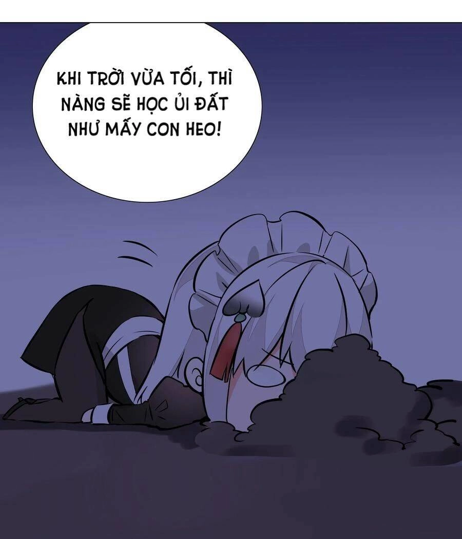 Hậu Cung Quá Nhiều, Tốt Nhất Là Phi Thăng Thôi Chapter 31 - 58