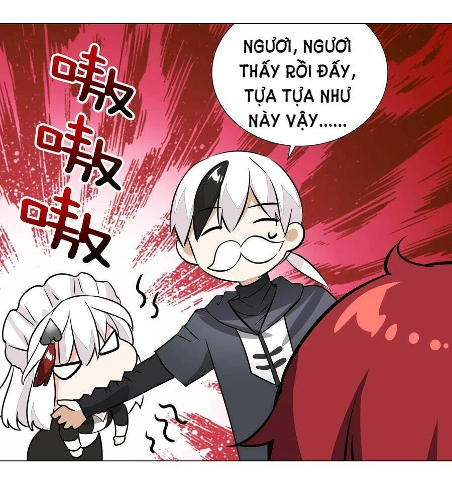 Hậu Cung Quá Nhiều, Tốt Nhất Là Phi Thăng Thôi Chapter 31 - 61