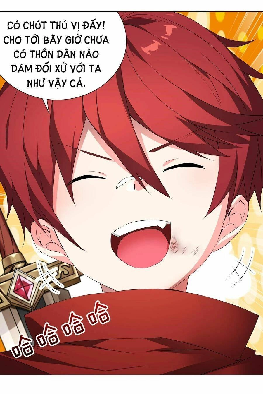 Hậu Cung Quá Nhiều, Tốt Nhất Là Phi Thăng Thôi Chapter 32 - 22