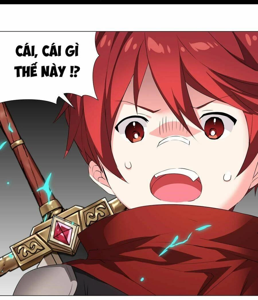 Hậu Cung Quá Nhiều, Tốt Nhất Là Phi Thăng Thôi Chapter 32 - 31