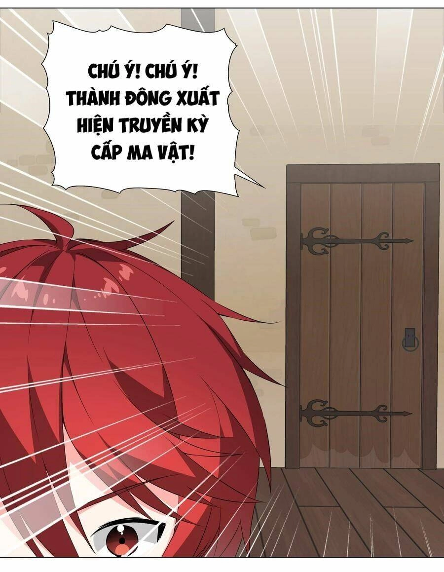 Hậu Cung Quá Nhiều, Tốt Nhất Là Phi Thăng Thôi Chapter 32 - 40