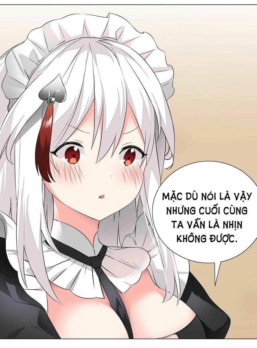 Hậu Cung Quá Nhiều, Tốt Nhất Là Phi Thăng Thôi Chapter 32 - 50