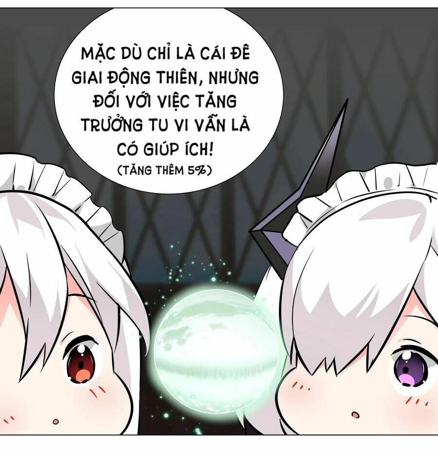 Hậu Cung Quá Nhiều, Tốt Nhất Là Phi Thăng Thôi Chapter 32 - 60