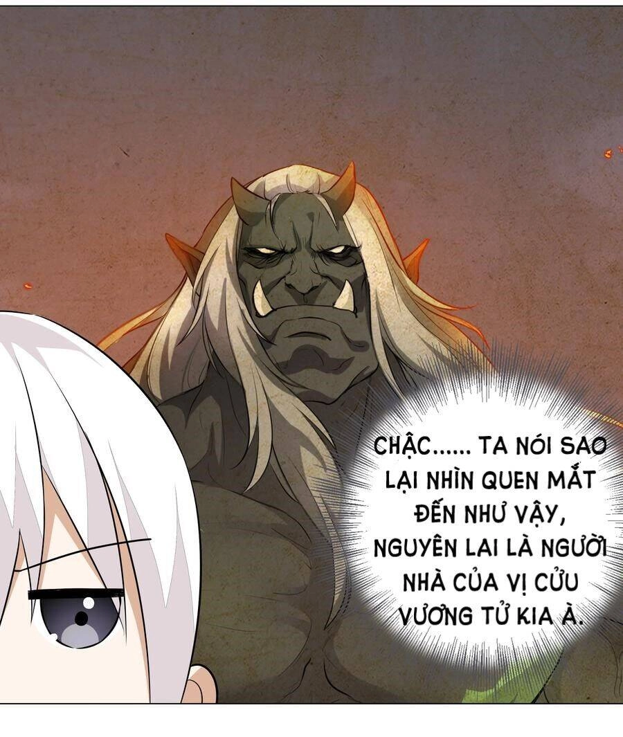 Hậu Cung Quá Nhiều, Tốt Nhất Là Phi Thăng Thôi Chapter 33 - 3