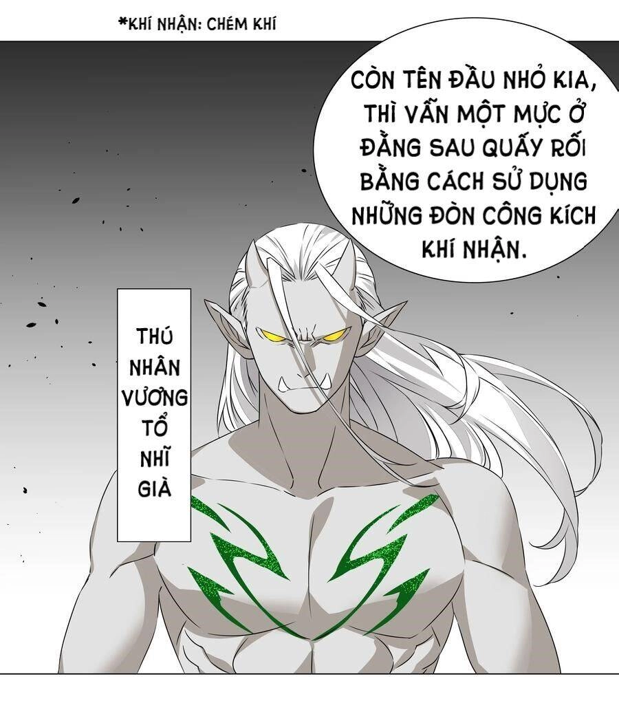 Hậu Cung Quá Nhiều, Tốt Nhất Là Phi Thăng Thôi Chapter 33 - 10