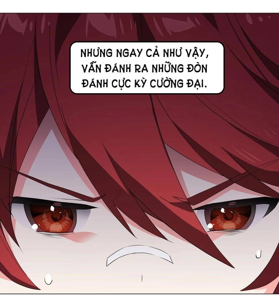 Hậu Cung Quá Nhiều, Tốt Nhất Là Phi Thăng Thôi Chapter 33 - 11