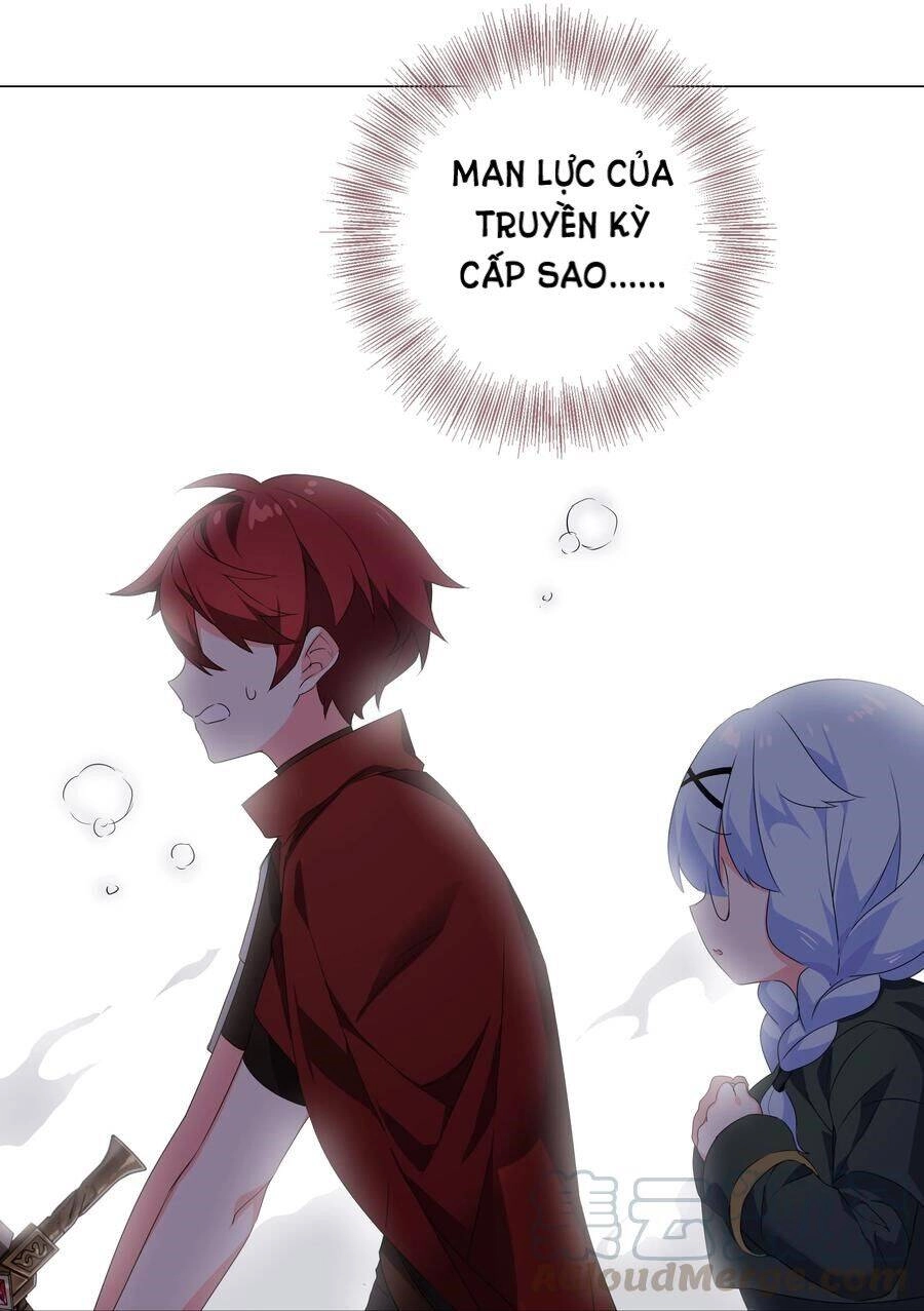 Hậu Cung Quá Nhiều, Tốt Nhất Là Phi Thăng Thôi Chapter 33 - 12