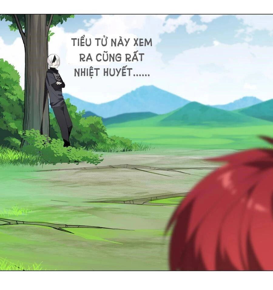 Hậu Cung Quá Nhiều, Tốt Nhất Là Phi Thăng Thôi Chapter 33 - 14