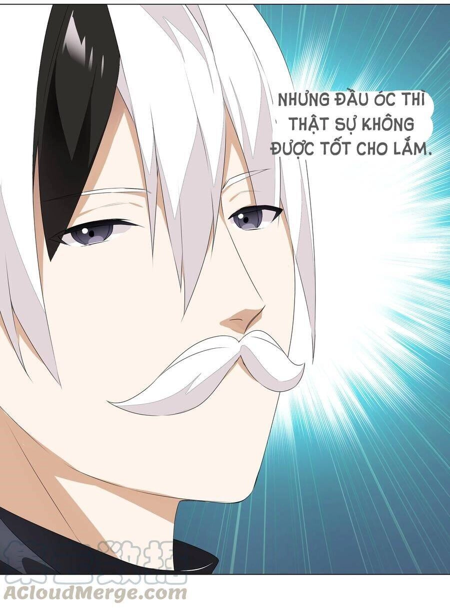 Hậu Cung Quá Nhiều, Tốt Nhất Là Phi Thăng Thôi Chapter 33 - 15