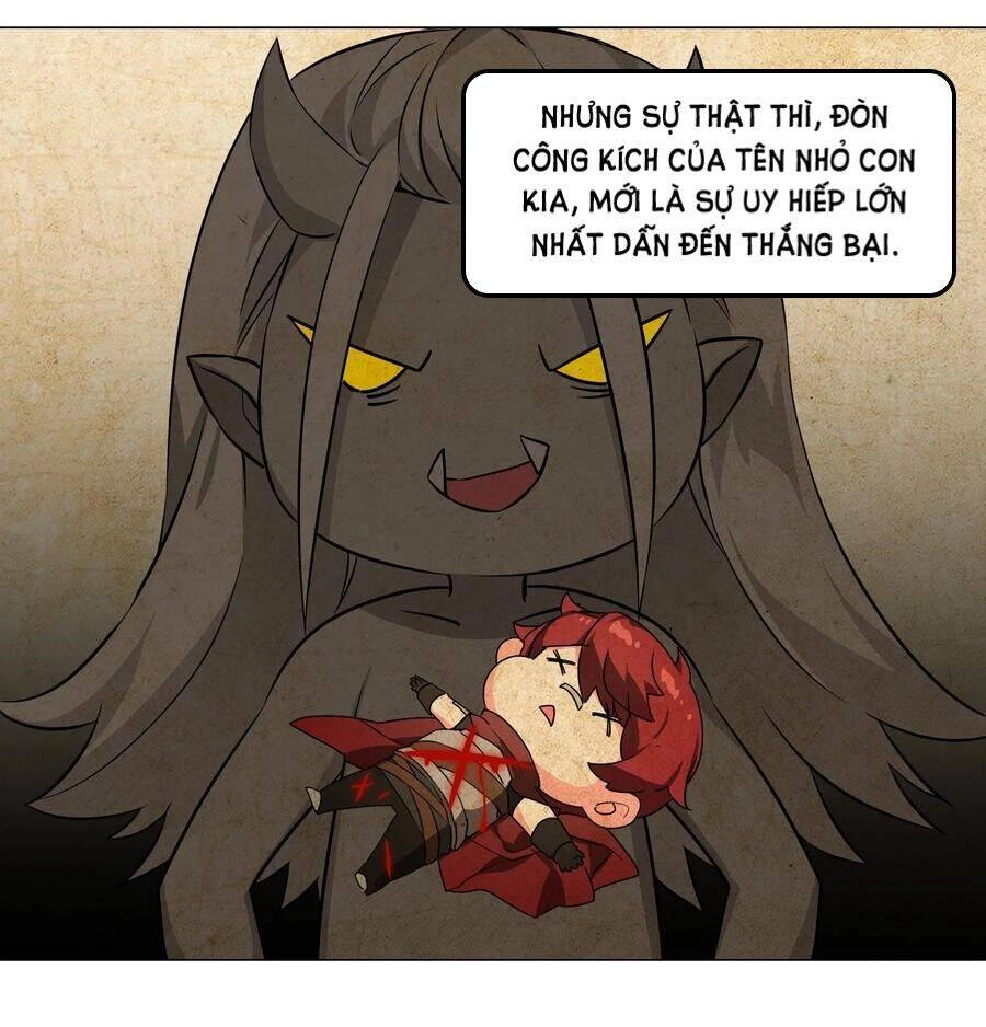 Hậu Cung Quá Nhiều, Tốt Nhất Là Phi Thăng Thôi Chapter 33 - 17