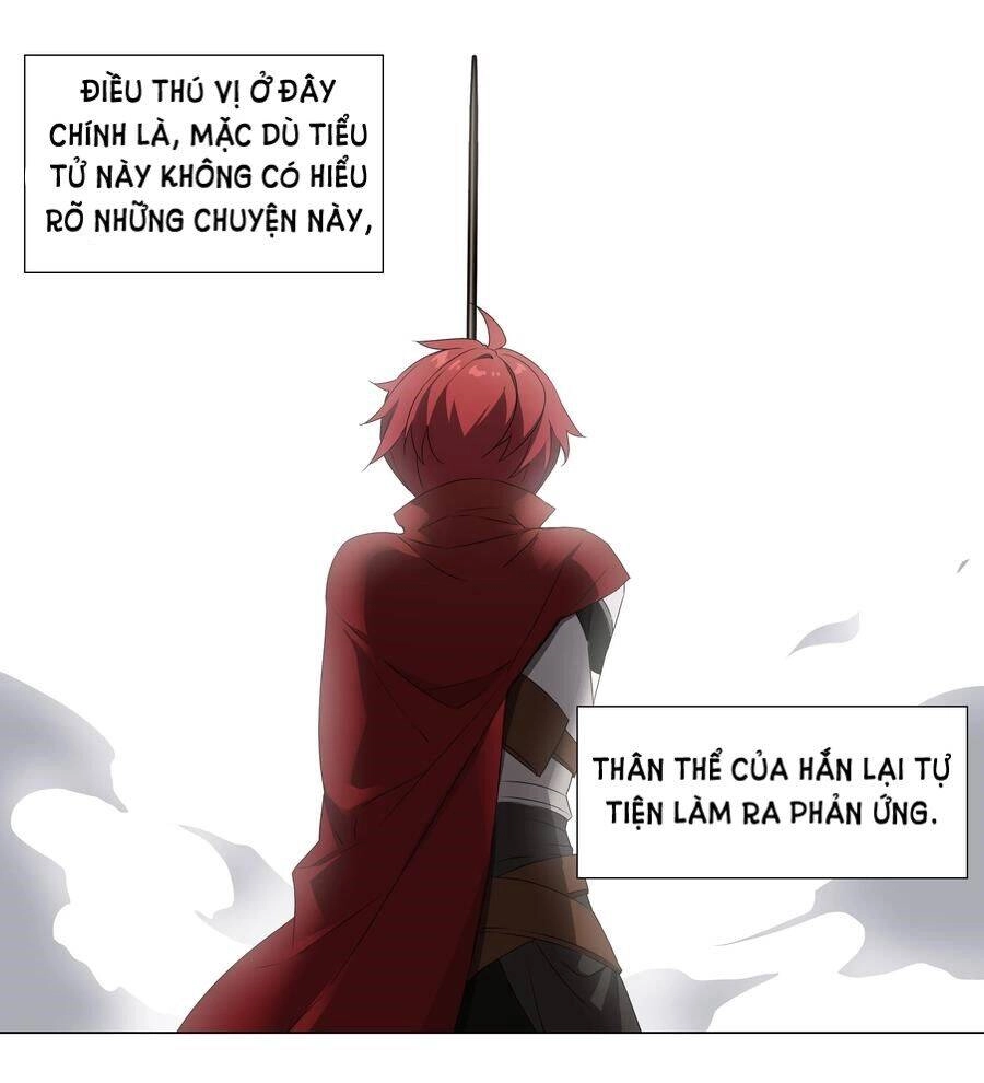 Hậu Cung Quá Nhiều, Tốt Nhất Là Phi Thăng Thôi Chapter 33 - 19