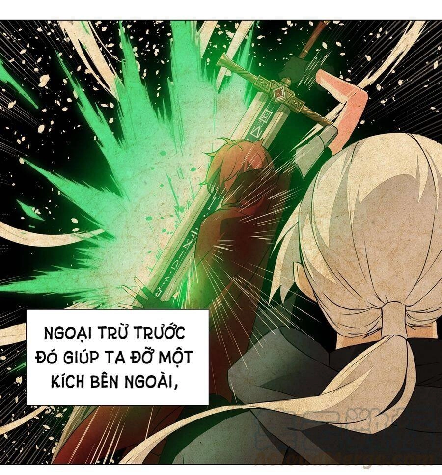 Hậu Cung Quá Nhiều, Tốt Nhất Là Phi Thăng Thôi Chapter 33 - 21