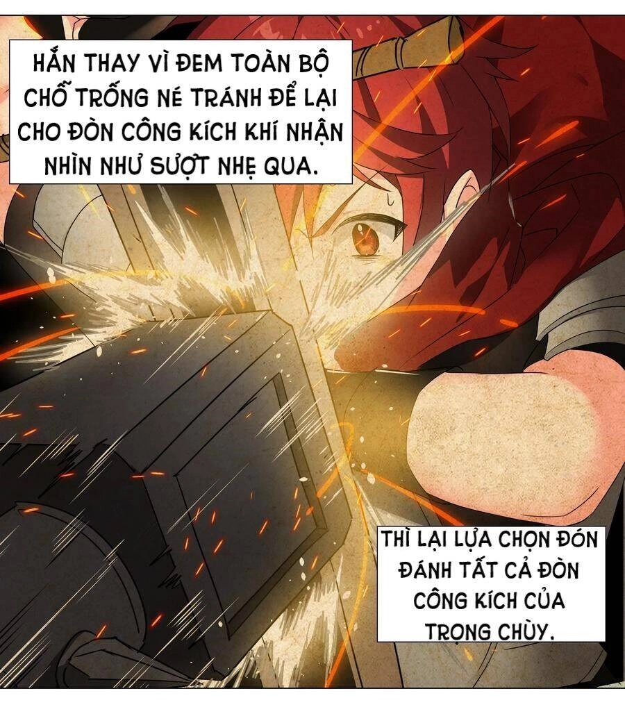 Hậu Cung Quá Nhiều, Tốt Nhất Là Phi Thăng Thôi Chapter 33 - 22