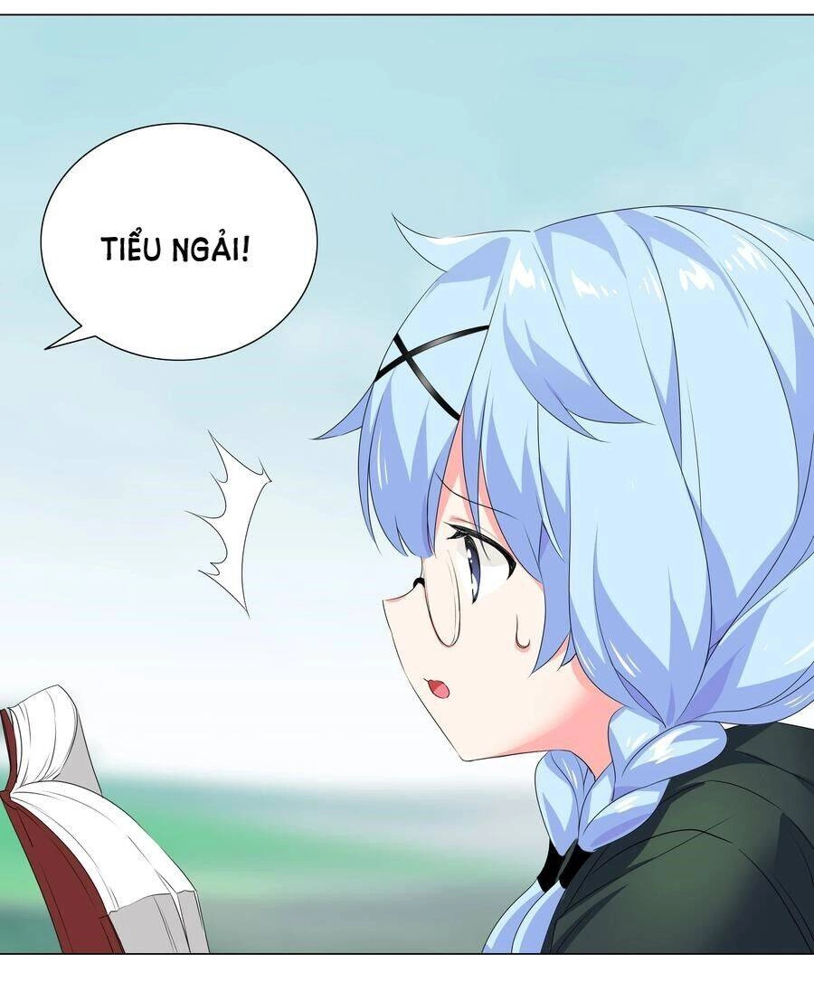 Hậu Cung Quá Nhiều, Tốt Nhất Là Phi Thăng Thôi Chapter 33 - 26