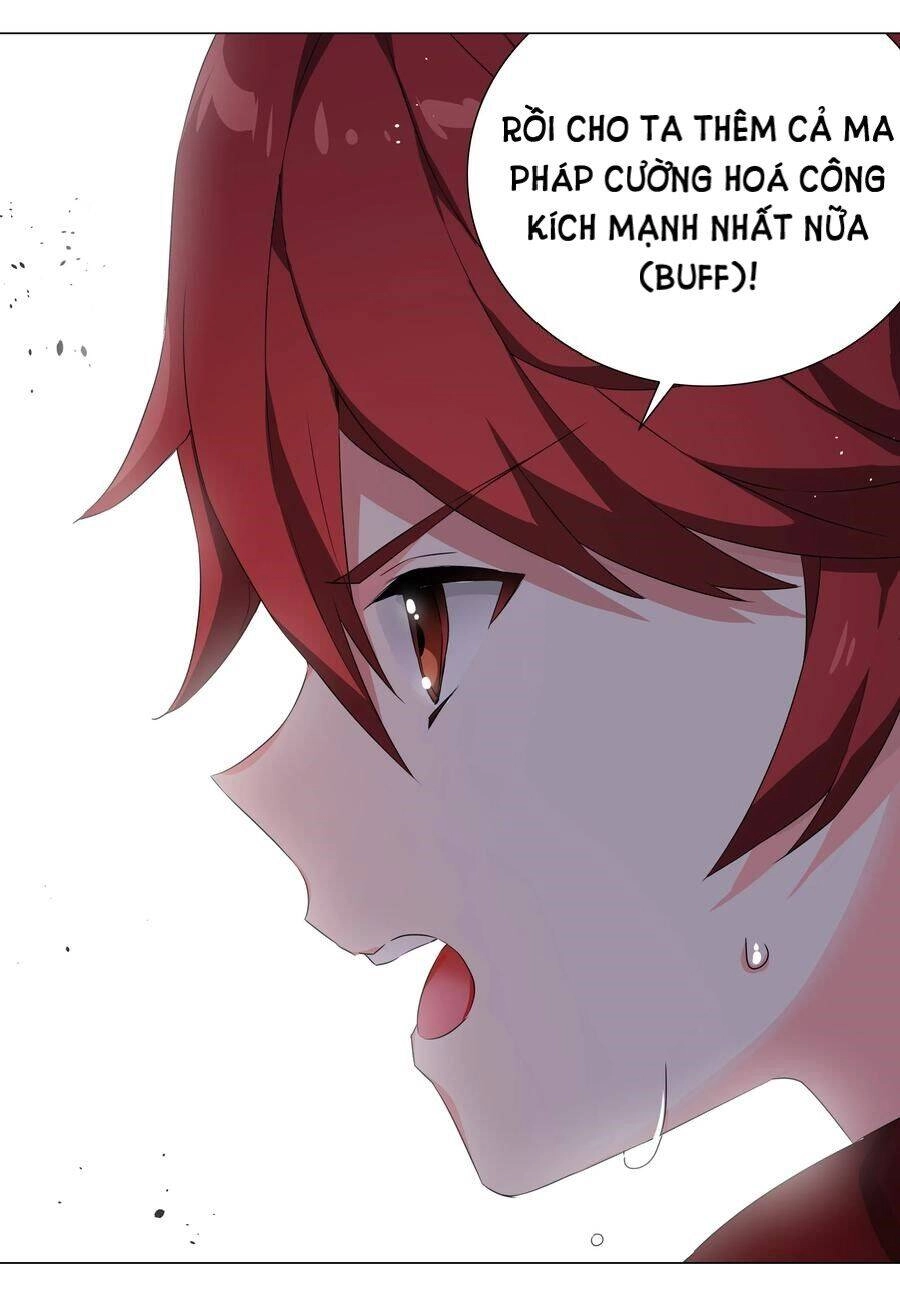 Hậu Cung Quá Nhiều, Tốt Nhất Là Phi Thăng Thôi Chapter 33 - 28