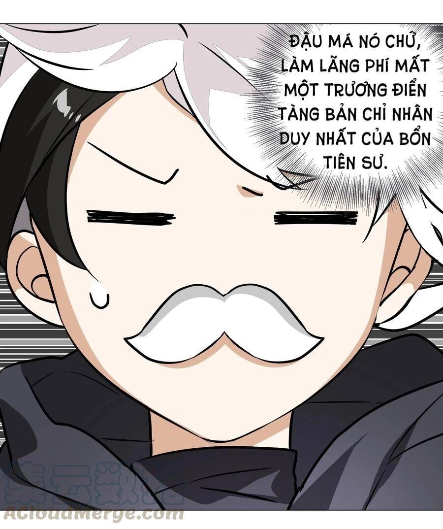 Hậu Cung Quá Nhiều, Tốt Nhất Là Phi Thăng Thôi Chapter 33 - 39