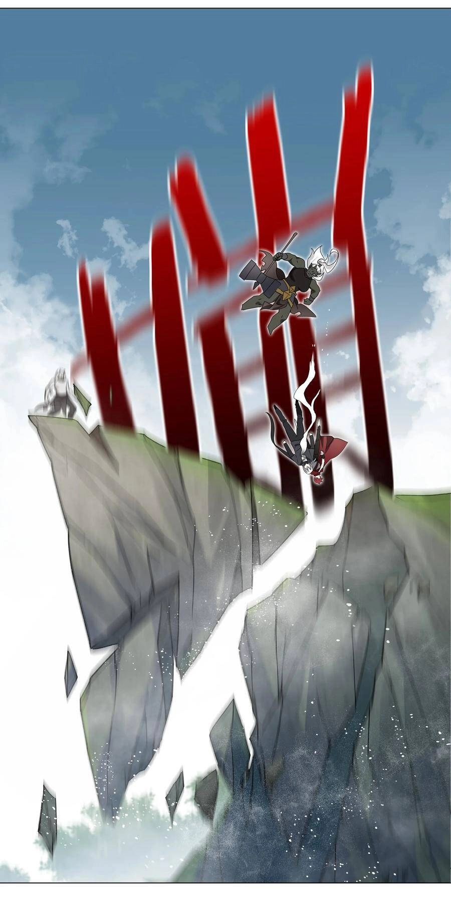 Hậu Cung Quá Nhiều, Tốt Nhất Là Phi Thăng Thôi Chapter 33 - 41