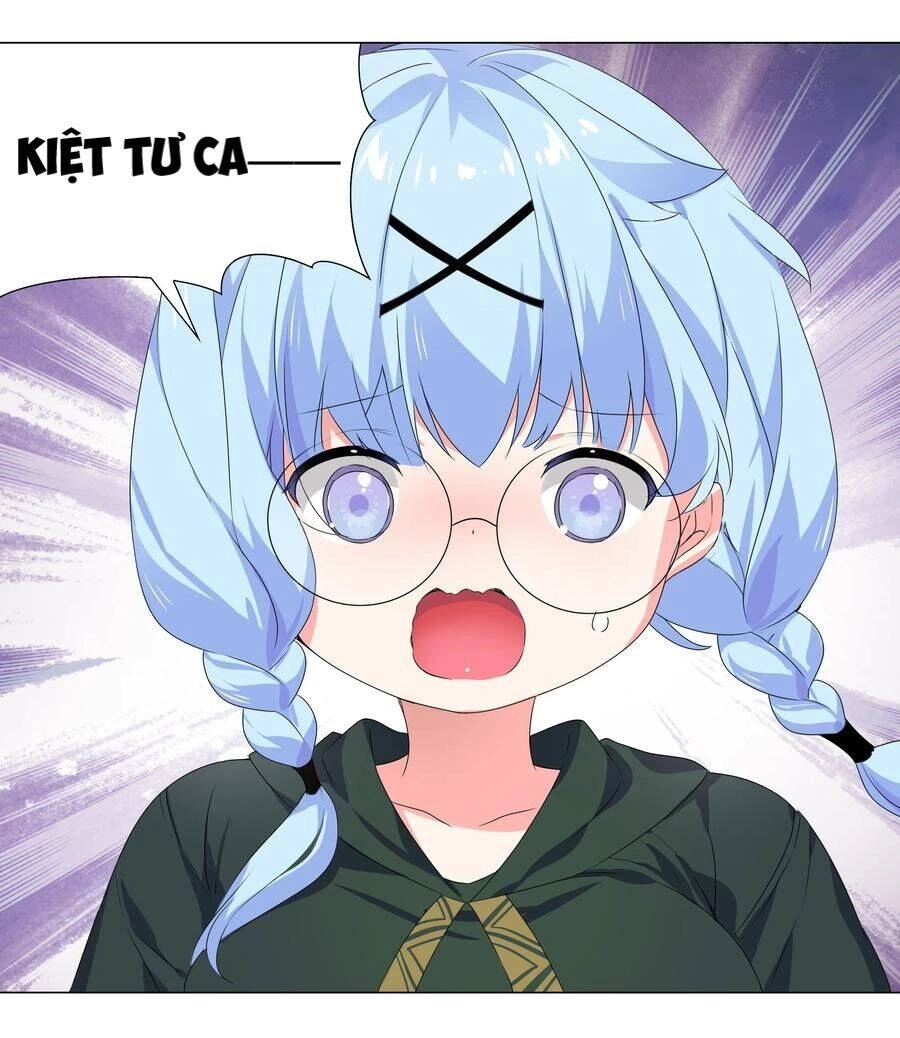 Hậu Cung Quá Nhiều, Tốt Nhất Là Phi Thăng Thôi Chapter 33 - 43