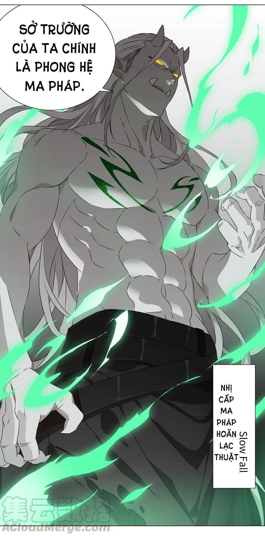 Hậu Cung Quá Nhiều, Tốt Nhất Là Phi Thăng Thôi Chapter 33 - 51