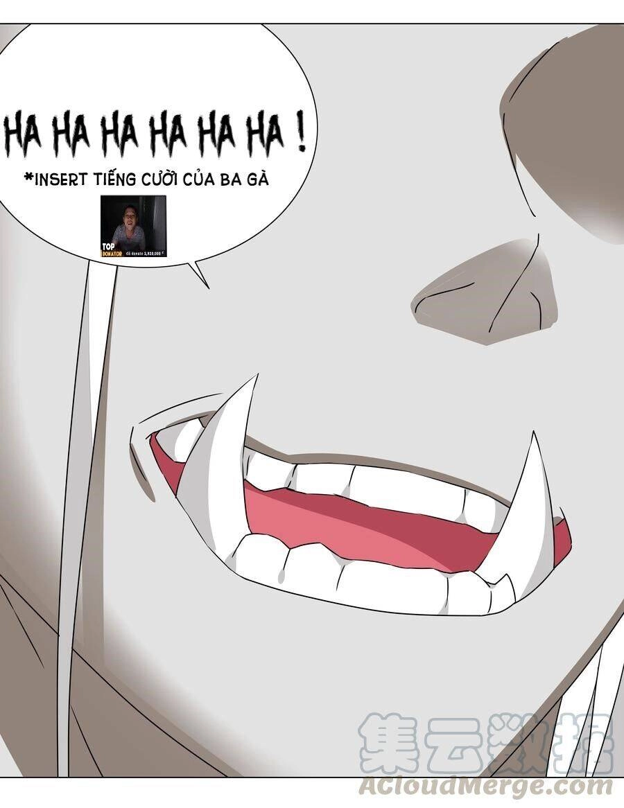 Hậu Cung Quá Nhiều, Tốt Nhất Là Phi Thăng Thôi Chapter 33 - 54