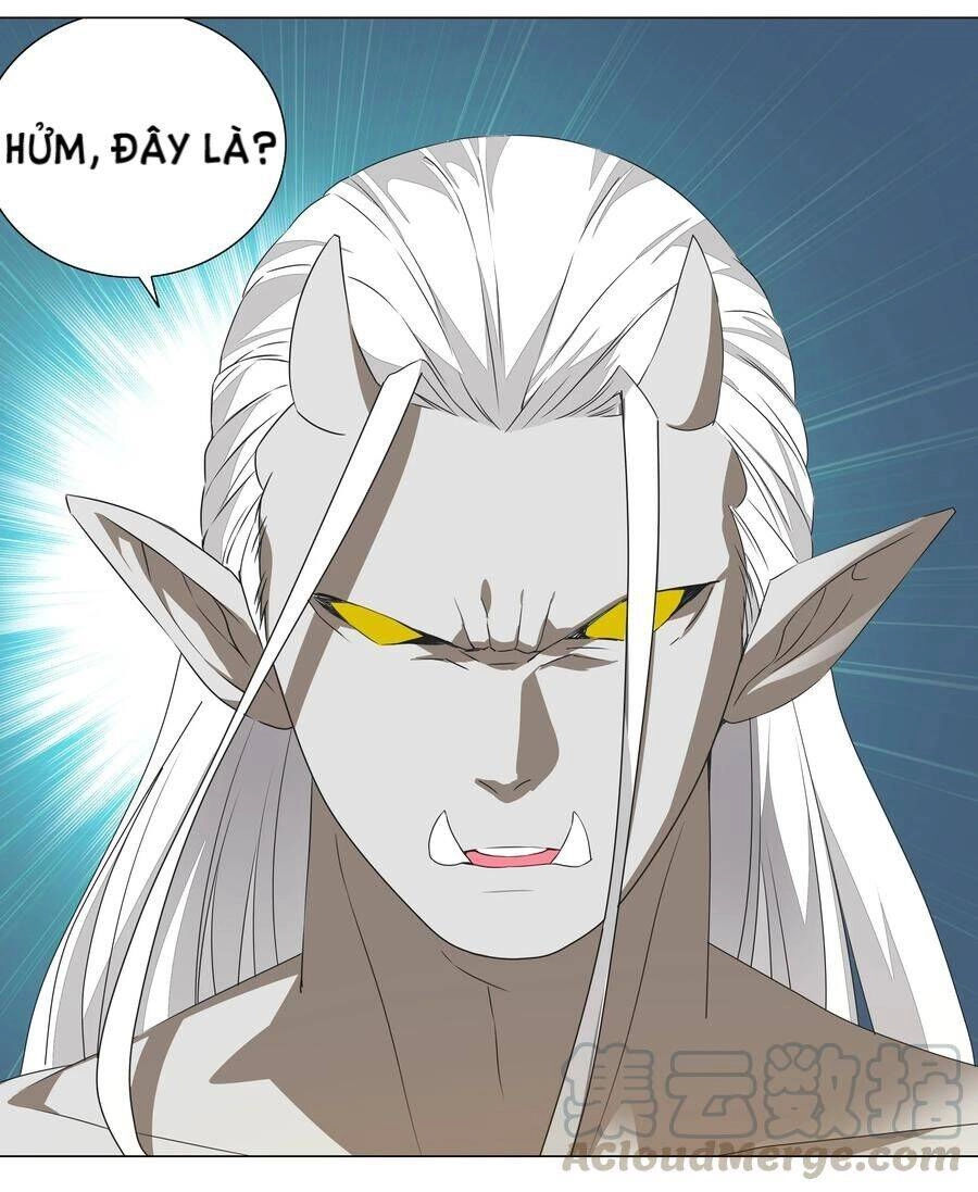 Hậu Cung Quá Nhiều, Tốt Nhất Là Phi Thăng Thôi Chapter 33 - 61